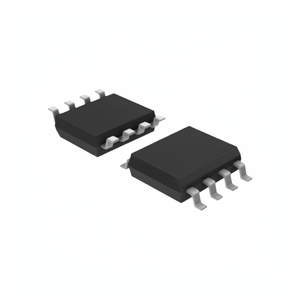 8 puces électroniques TLC271BCPS, composants BOM IC en stock - Product Image 1