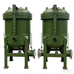 Vase <span class=keywords><strong>de</strong></span> filtration séparateur coalescent pour la <span class=keywords><strong>séparation</strong></span> des huiles raffinées dans les systèmes <span class=keywords><strong>de</strong></span> filtration <span class=keywords><strong>de</strong></span> chargement et <span class=keywords><strong>de</strong></span> <span class=keywords><strong>d</strong></span>échargement <span class=keywords><strong>de</strong></span> terminaux - Product Image 4