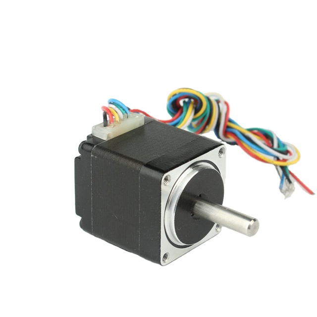 Nema 11 Small Stepper Motor