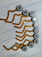 Motor de Drenaje para Alimentador Samsung SME de 8 mm J31021017A