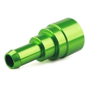 Parti Meccaniche Personalizzate Lavorate a CNC, Componenti in Alluminio e Acciaio Inossidabile, Servizio di Lavorazione e Fusione - Product Image 4