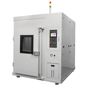 Équipement de <span class=keywords><strong>machine</strong></span> d'essai de brouillard salin industriel - Product Image 3