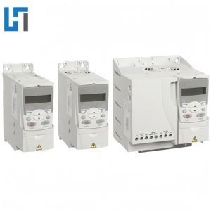 New Original ACS310-03E-34A1-4 15kw Frequency Converter Plc <b>Programming</b> Controller Industrial Automation Controller Stock - Product Image 2