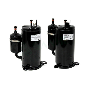 Kompresor AC Gmcc R410A 20000BTU Rotary A/C Compressor - Product Image 1