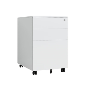 Archivadores de Oficina de Acero Resistentes al Fuego, Planos, Chinos, al por Mayor, RSD - Product Image 1