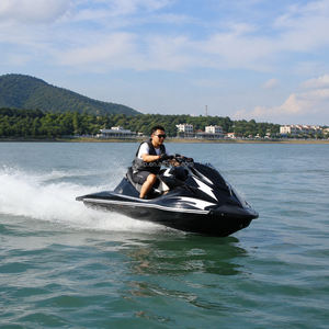 Nouvelle planche de surf électrique en fibre de verre 2026, best-seller, vitesse réglable, <span class=keywords><strong>jet</strong></span> board pour sports nautiques en bord de mer, 50 km/h, <span class=keywords><strong>jet</strong></span> <span class=keywords><strong>ski</strong></span> - Product Image 6