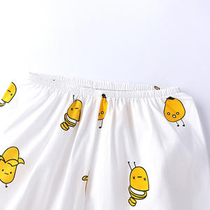 Nouveauté enfants contes 100% coton ensemble décontracté pour nourrissons tout-petits été <span class=keywords><strong>bébé</strong></span> moine Costume garçons vêtements dessin animé pour 1-3 ans - Product Image 5