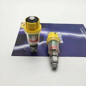 ตัวบ่งชี้รถขุด E320D2 381-9064 3819064 312D2-เซ็นเซอร์เปลี่ยนไส้กรองน้ำมันเชื้อเพลิง3819064 381-9064 - Product Image 2