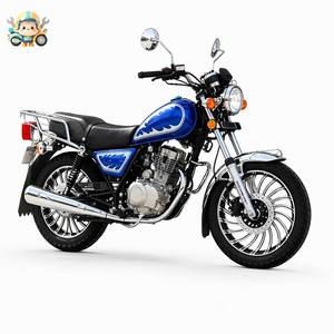 Motocicleta Económica <span class=keywords><strong>de</strong></span> Alto Rendimiento <span class=keywords><strong>de</strong></span> 125cc para Adultos, <span class=keywords><strong>de</strong></span> Dos <span class=keywords><strong>Ruedas</strong></span>, Equipada con un Motor sin Escobillas y una Velocidad Máxima <span class=keywords><strong>de</strong></span> 80 km/h - Product Image 4
