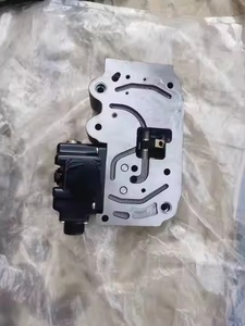 Dechaun Control Pilot Hydraulic M46-2773 KVEBB1402 KVME11201 KVME11204 Garantie 1 an - Product Image 6