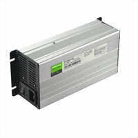 Chargeur de batterie au plomb-acide KC CE, lithium, Li-ion à vendre, chargeur de batterie pour scooter électrique 60v, chargeur de batterie pour voiturette de golf
