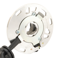 Penggantian Kumparan Stator Sepeda Motor GOOFIT untuk KX125 KX125-M1 2003 KX125 KX125-M2 2004 KX125 KX125-M3 2005