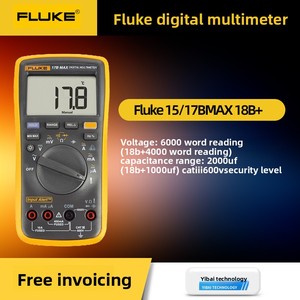 Pour F15B MAX-01, haute précision, industriel, universel, portable, pour 18B+ - Product Image 2