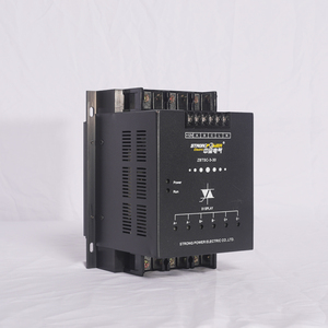 <span class=keywords><strong>Thyristor</strong></span> Chuyển Mạch Tụ Điện Bank Tsc Solid State Relay Module - Product Image 4