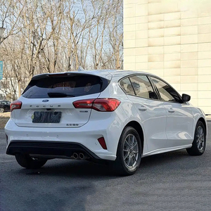 Ford Focus d'occasion 2020, essence, hayon, 2.0T Turbo, automatique, conduite à gauche, caméra de recul, <span class=keywords><strong>voiture</strong></span> compacte, <span class=keywords><strong>pas</strong></span> <span class=keywords><strong>cher</strong></span> - Product Image 3