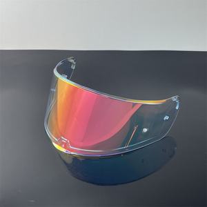 Cascos para <span class=keywords><strong>Moto</strong></span> para <span class=keywords><strong>LS2</strong></span> FF801, FF397: Visor de <span class=keywords><strong>Casco</strong></span> de Motocicleta Integral, Lente con Pinlock, Accesorios para Motocicleta, Máscara y <span class=keywords><strong>Casco</strong></span> - Product Image 3