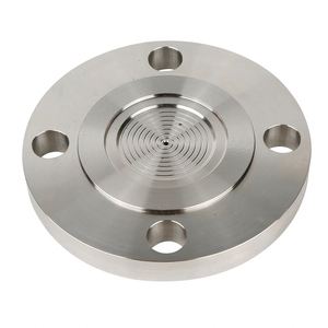 Fabricant d'usinage CNC sur mesure en aluminium et acier inoxydable, tournage de précision, fraisage, perçage, électroérosion à fil, brochage, OEM Métal - Product Image 2