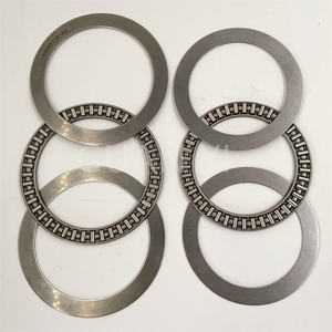 Roulement de butée à aiguilles NTA 1625 | Taille standard | Rigidité élevée - Product Image 1