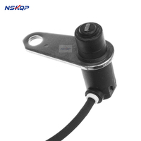 89545-48020 8954548020, gran oferta de alta calidad, piezas de automóviles, Sensor de velocidad Abs, trasero derecho para Toyota Highlander 2007-2023
