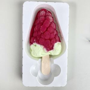 Kem Trung Quốc Snack kem nho Trung Quốc mô hình 3D Kem phổ biến của Nước Ép Nho - Product Image 5