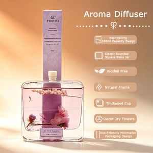 Difusor de Aromas para el Hogar, Colección Hotel, Decoración Clásica, 100 ml, Empaque Minimalista, Sin Alcohol, Ecológico - Product Image 2