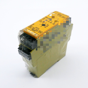 Controlador de Dispositivos de Seguridad Plc XV1P 3024VDC 2no 1no T 777602 - Product Image 1