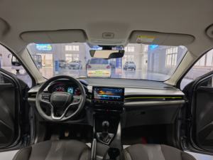 Coche altamente rentable de <span class=keywords><strong>segunda</strong></span> <span class=keywords><strong>mano</strong></span> 2021 modelo Rongwei I5 registrado en abril de 2021 - Product Image 3