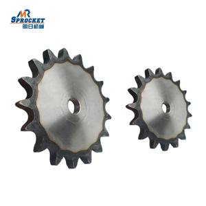 เฟืองโซ่ล้อแบบอุตสาหกรรม16B 12B 10B 08B OEM - Product Image 5