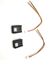 Sistema de iluminación automática, decodificador LED sin errores para Nissan Mazda 12V, reequipamiento de faros de coche con decodificador CANBUS, nueva condición