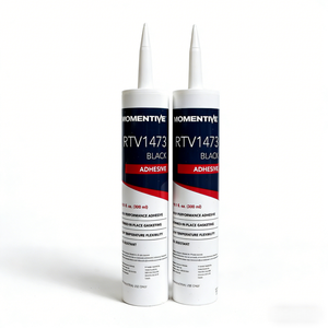 Sellador Adhesivo para Juntas Momentive RTV1473, 330g, Silicona Elástica, Buena Fluidez, para Cerámica, Vidrio, Metal y Plástico - Product Image 4