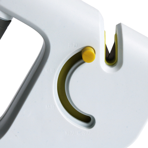 Afilador de Cuchillos Multifuncional 4 en 1 Nuoten Profesional, Ecológico, con Múltiples Granos, <span class=keywords><strong>para</strong></span> Cuchillos Serrados y Tijeras, con Revestimiento de <span class=keywords><strong>Piedra</strong></span> - Product Image 4