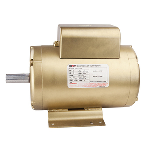มอเตอร์ไฟฟ้า 220 โวลต์ เฟสเดียว 4 แรงม้า 5 แรงม้า 5.5 แรงม้า 2800 รอบต่อนาที - Product Image 6