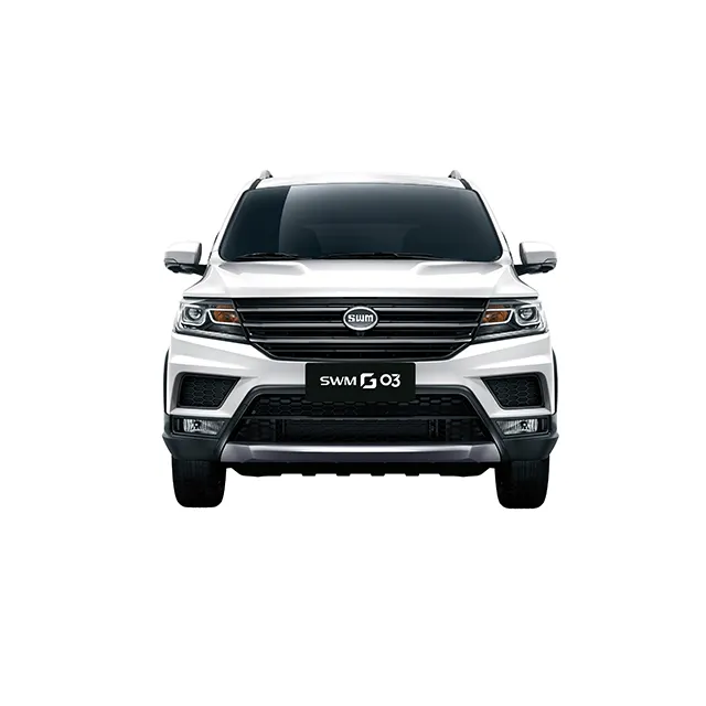 Shineray High Quality New Design SUV Cars Gasoline SUV 7 Seater SUV G03 For Sale