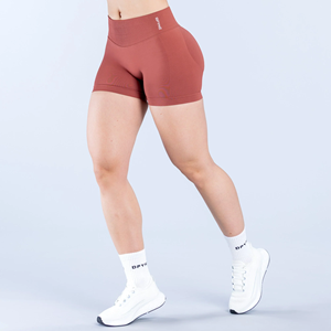Pantalones Cortos Deportivos Defy Impact |   Pantalones Cortos de 4.5 Pulgadas - Blossom - Product Image 5