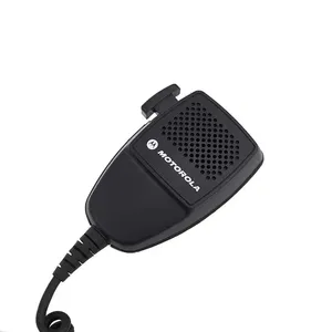 ขายส่ง OEM PMMN4090 ไมโครโฟนสำหรับสถานีฐานไร้สายเคลื่อนที่ วิทยุติดรถยนต์ 2500/XTL2500/CM200d/CM300d - Product Image 2