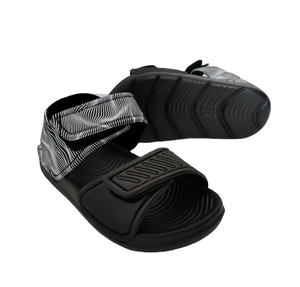 Altaswim-Sandalias de verano de Coral para niños, calzado barato, color negro, 2021 - Product Image 1