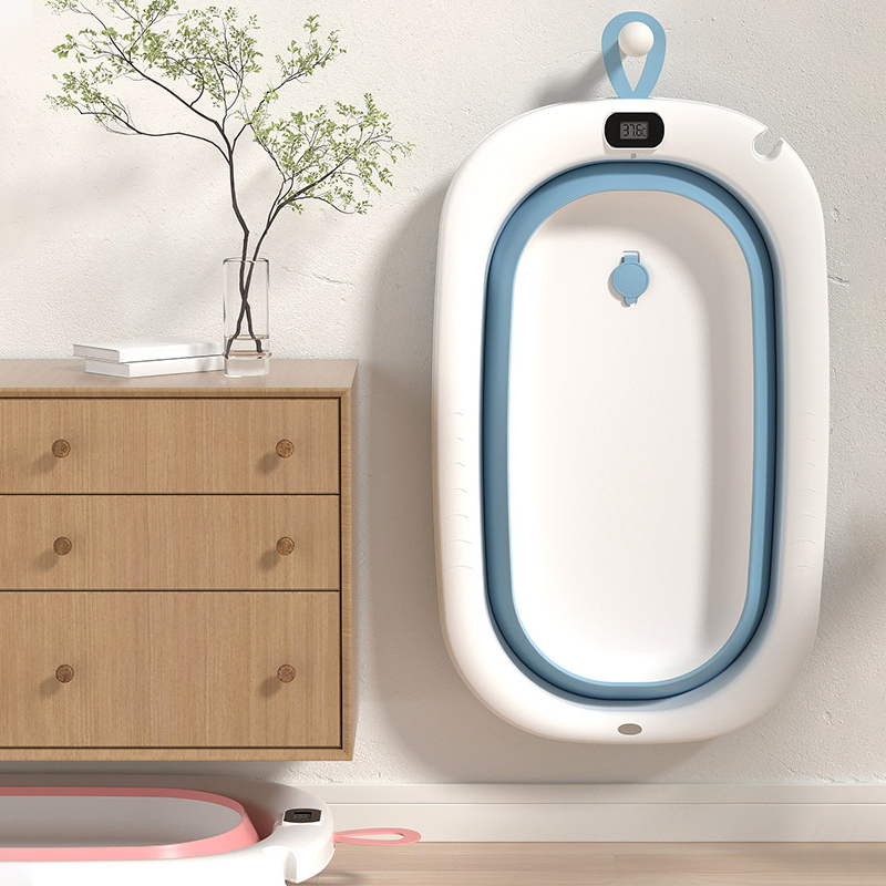 Hot Selling Newborn Folding Eco Friendly
