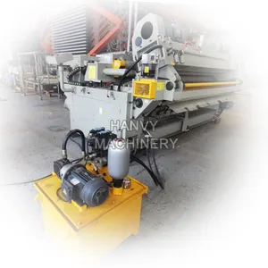 Veneer Peeling Machine Hanvy Plywood Machine 9ft Veneer Peeling Machine For Spindleless Veneer Peeling Line