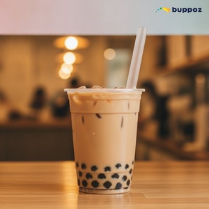 ผงชานมสำเร็จรูป - Product Image 4