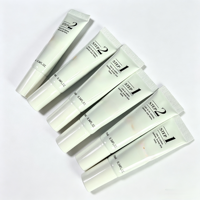 Kit Keratin Lift Bulu Mata & Alis Berkualitas Tinggi untuk Salon Profesional, Tahan Lama, Hasil Keriting Alami