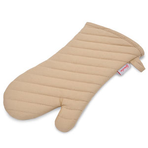 Accessoires de cuisine pour la maison, gants en coton résistants à la chaleur pour four et barbecue - Product Image 5