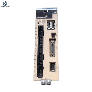 เซ็นเซอร์ควบคุม PLC ของแท้ใหม่เอี่ยม SGPMS-1R5A10A 200V สามเฟส - Product Image 1