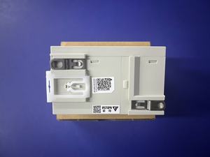 Módulo de Fuente de Alimentación PLC Serie DVP DVPPS02 DVP-PS02 - Product Image 4