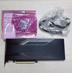 การ์ดอินเฟอเรนซ์ NPU สำหรับใช้งานในประเทศ, การ์ดอินเฟอเรนซ์ Atlas 300I Duo AI สำหรับโมเดลขนาดใหญ่ - Product Image 5