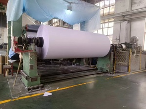 Customized Jumbo Thermal <strong>Roll</strong> of Self-Contained NCR Free Carbonless <strong>Paper</strong> Premium Free <strong>Carbon</strong> <strong>Paper</strong> for Printing - Product Image 2