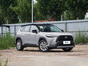 Voiture d'occasion 2024 TOYOTA <span class=keywords><strong>COROLLA</strong></span> CROSS 2.0L CVT SUV compact essence 5 places SUV haute performance - Product Image 3