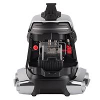 Machine de découpe de clés CNC 2M2 TANK 2 Pro TANK II Pro avec coque de protection pour clés de maison, Mul-T-lock, à fossettes et multipoints