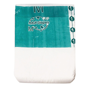 <span class=keywords><strong>Couche</strong></span> adulte jetable de haute qualité haute ultra mince de gros d'usine <span class=keywords><strong>pour</strong></span> les vieillards - Product Image 2