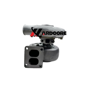 อะไหล่เครื่องยนต์ E330B D6D D6G เทอร์โบชาร์จเจอร์ 7N7748 7N-7748 เทอร์โบ 7C8632 - Product Image 1