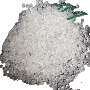Película Agrícola de Polietileno Lineal de Baja Densidad (LLDPE) de Alta Resistencia, Modelo SHENYU 218, Color Natural, para Moldeo por Soplado - Product Image 3
